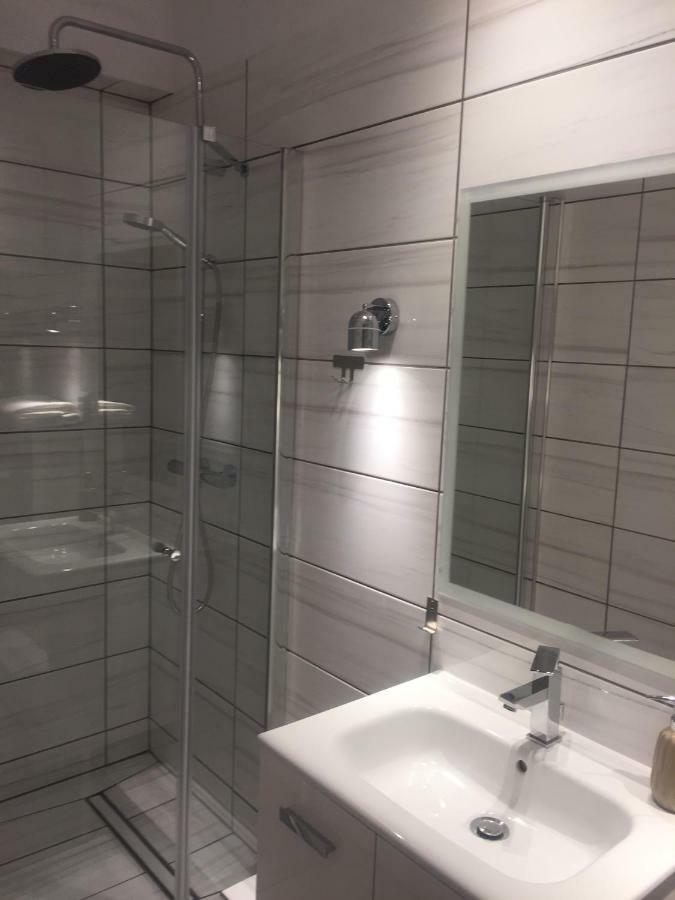 Apartamenty Blisko Plazy Podczele Kolobrzeg Exterior photo